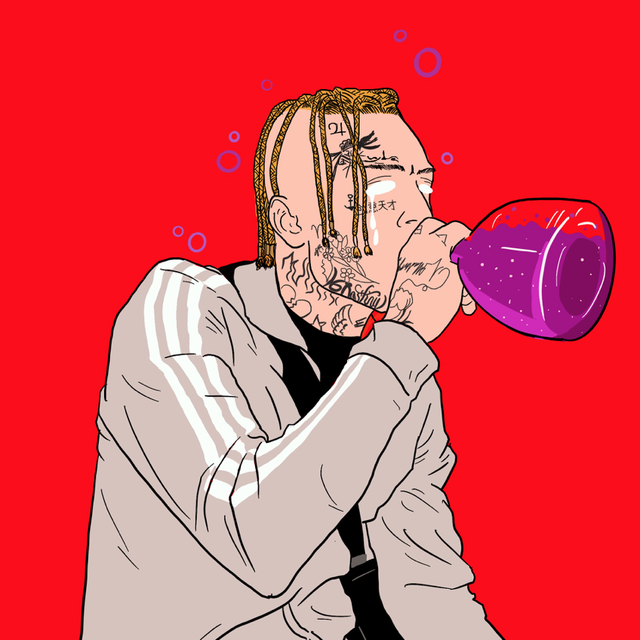 "A LOT" - Swag Trap type beat ft. 21 Savage