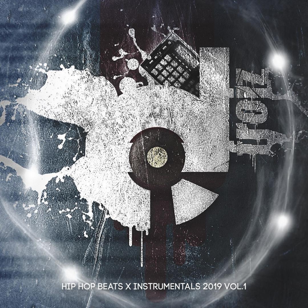 Epic Hip Hop Beat Russian Roulette