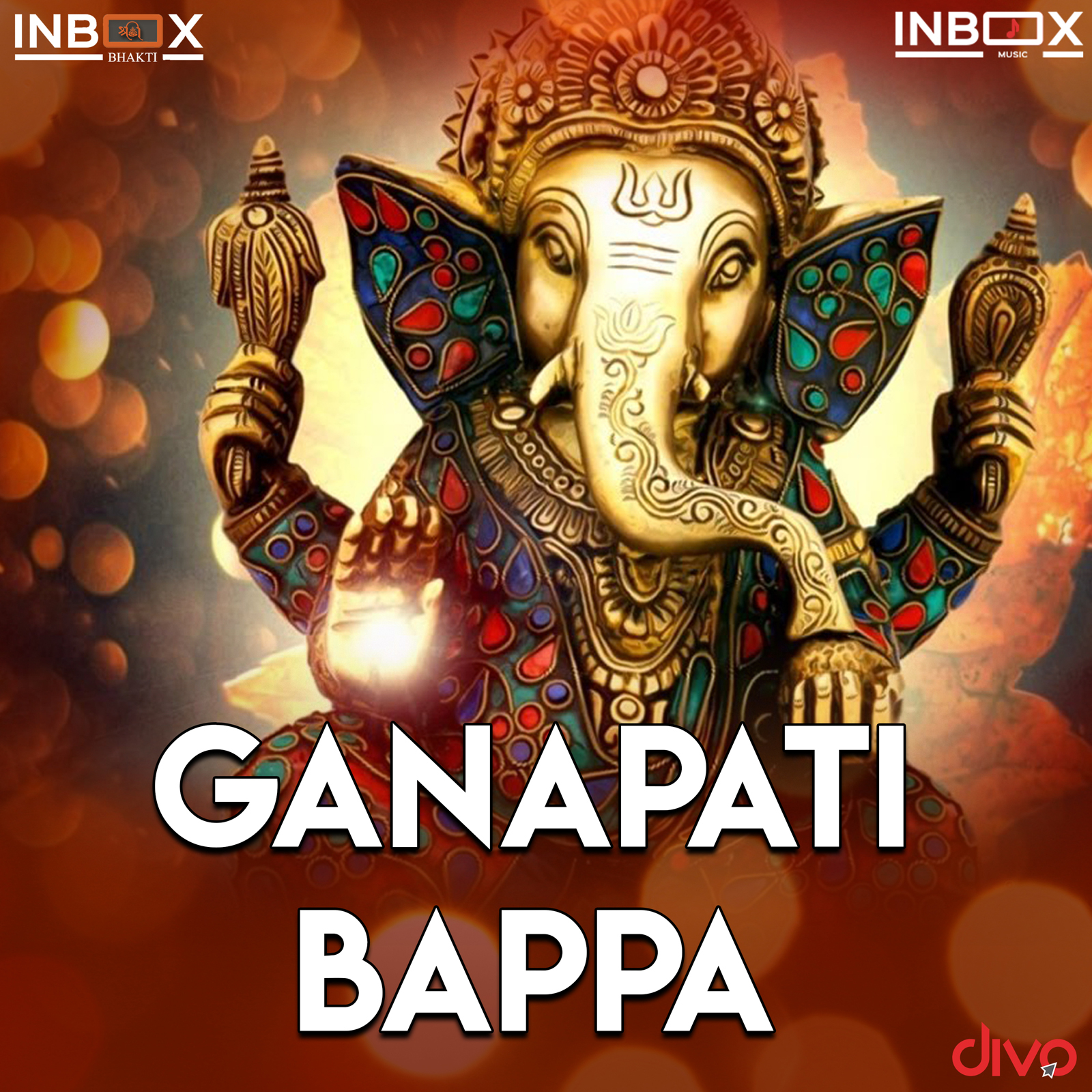 Ganapati Bappa Ke Gun Gao