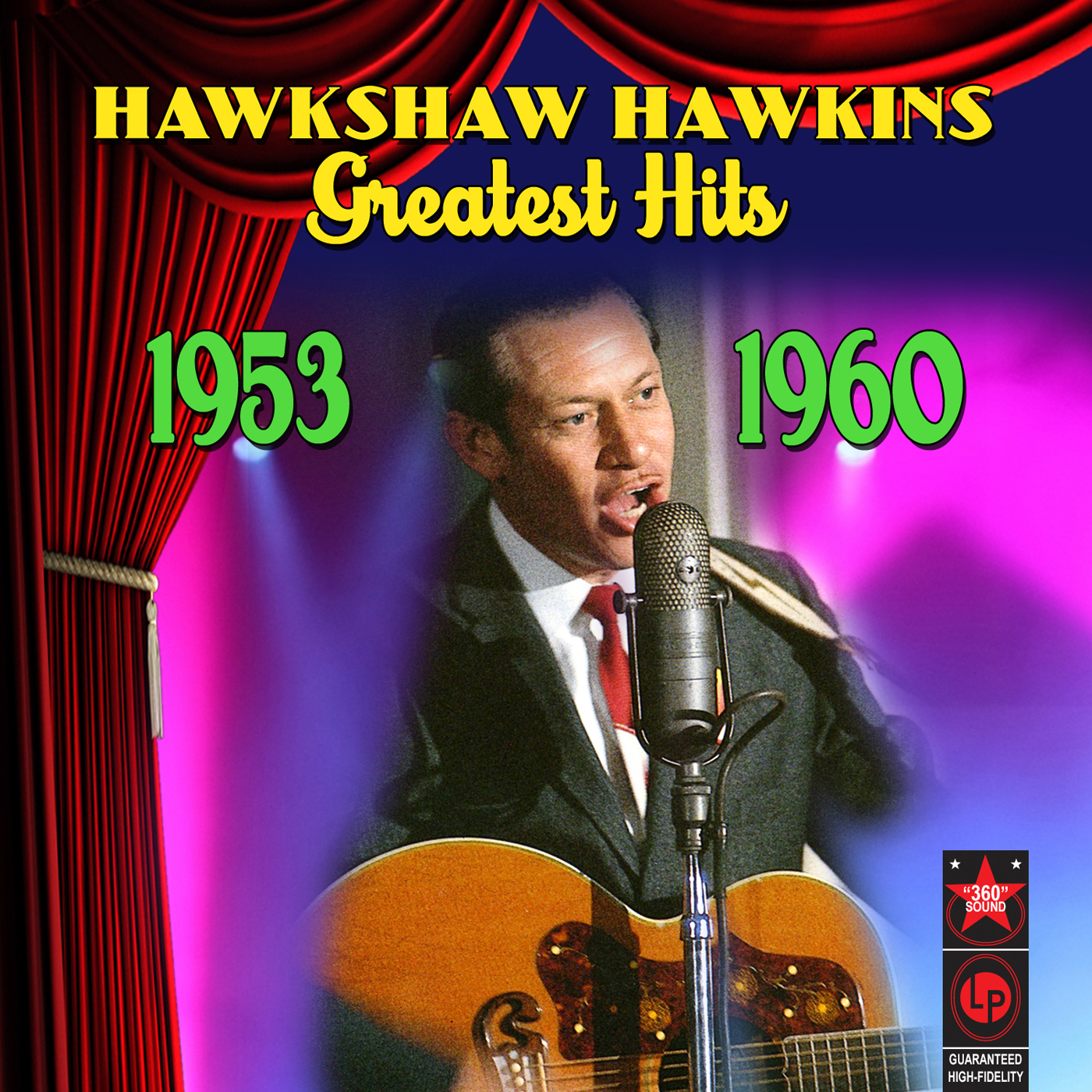 Greatest Hits (1953-1960)