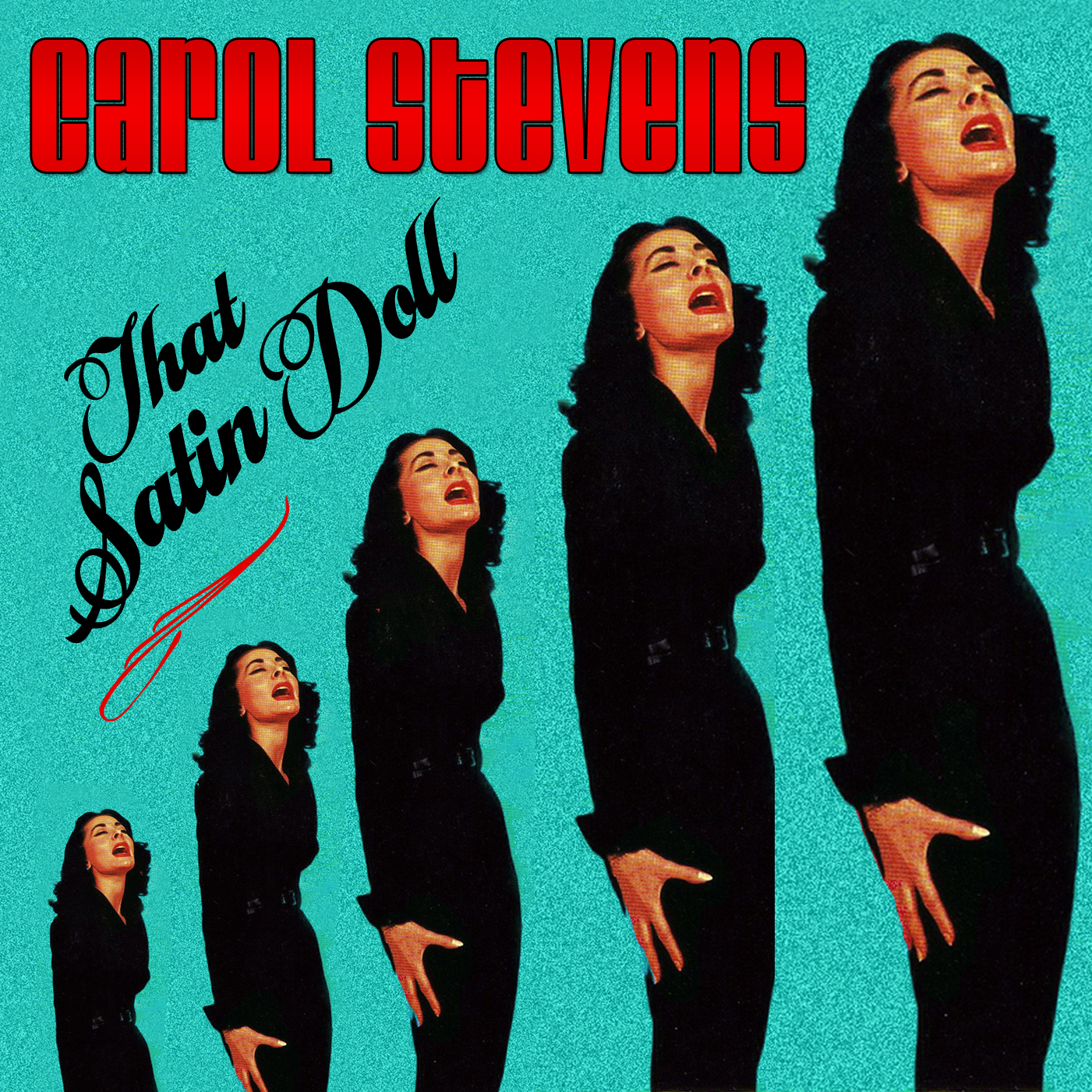 Saved It All For You