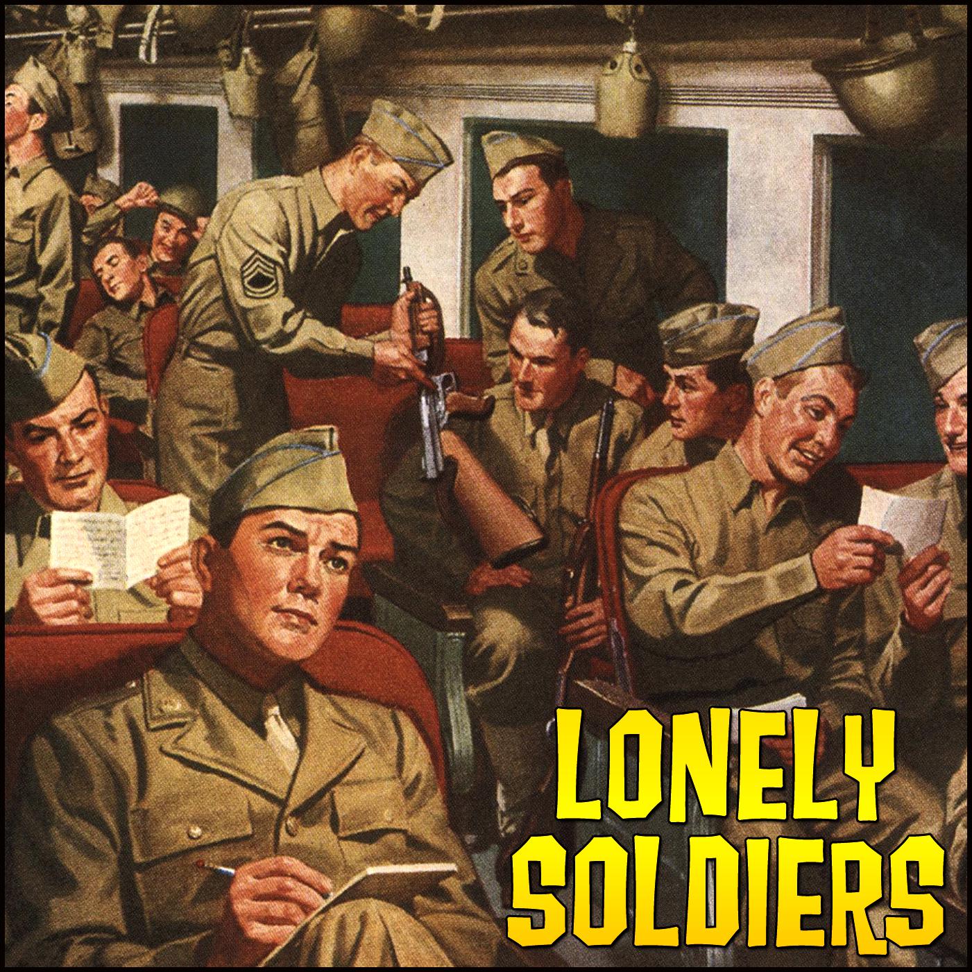 Lonely Soldiers