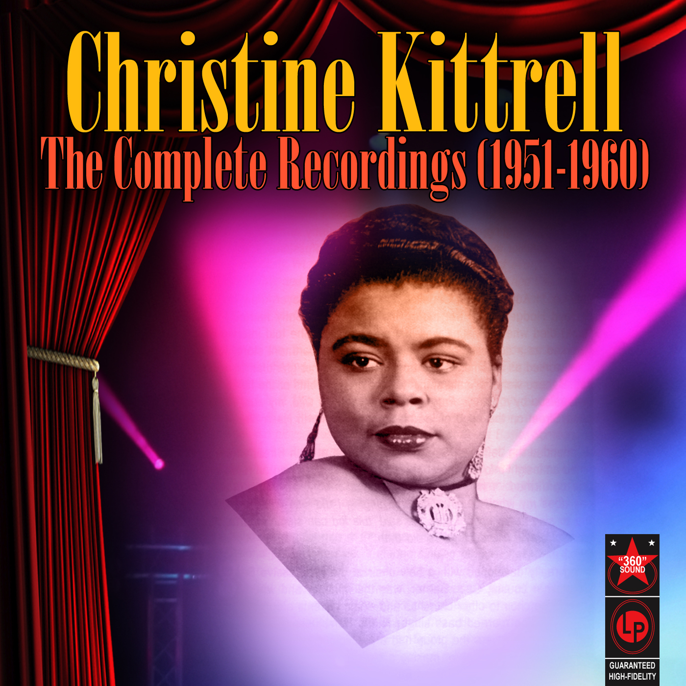 The Complete Recordings (1953-1960)