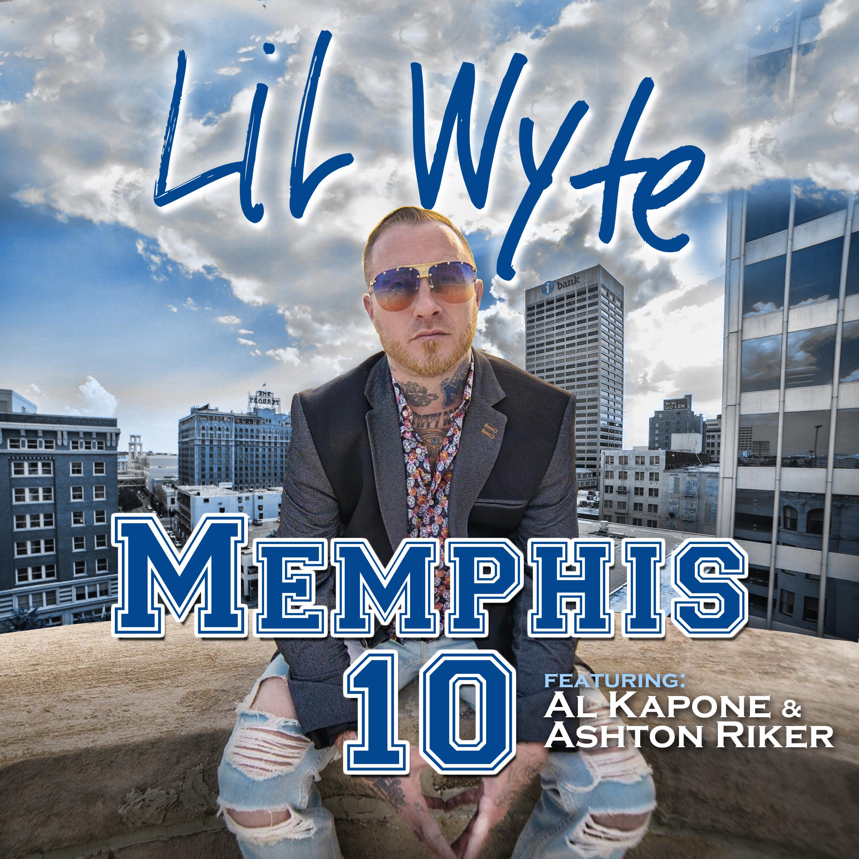 Memphis 10 