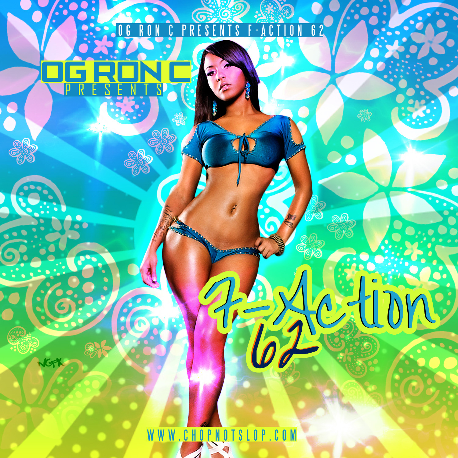 L66 - Later Oscillator EP