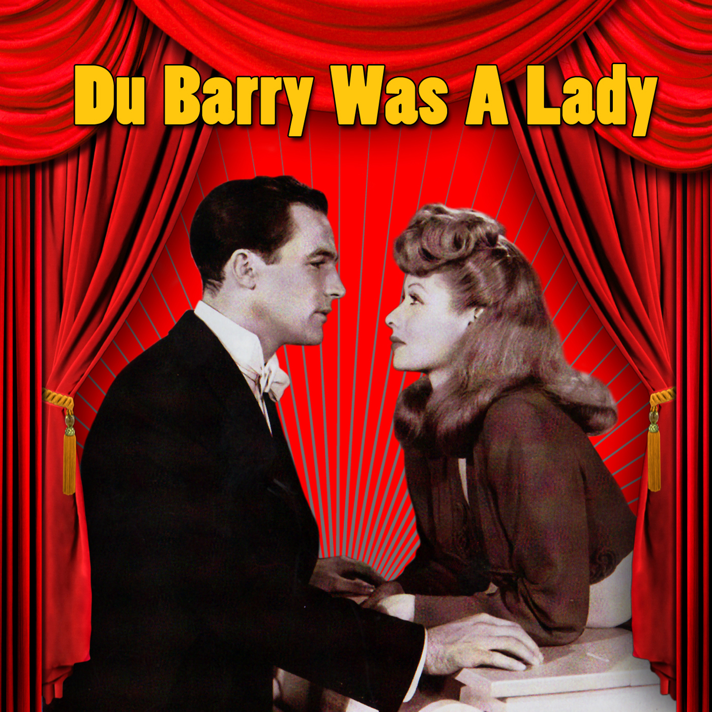 Dubarry Was A Lady (original Motion Picture Soundtrack)
