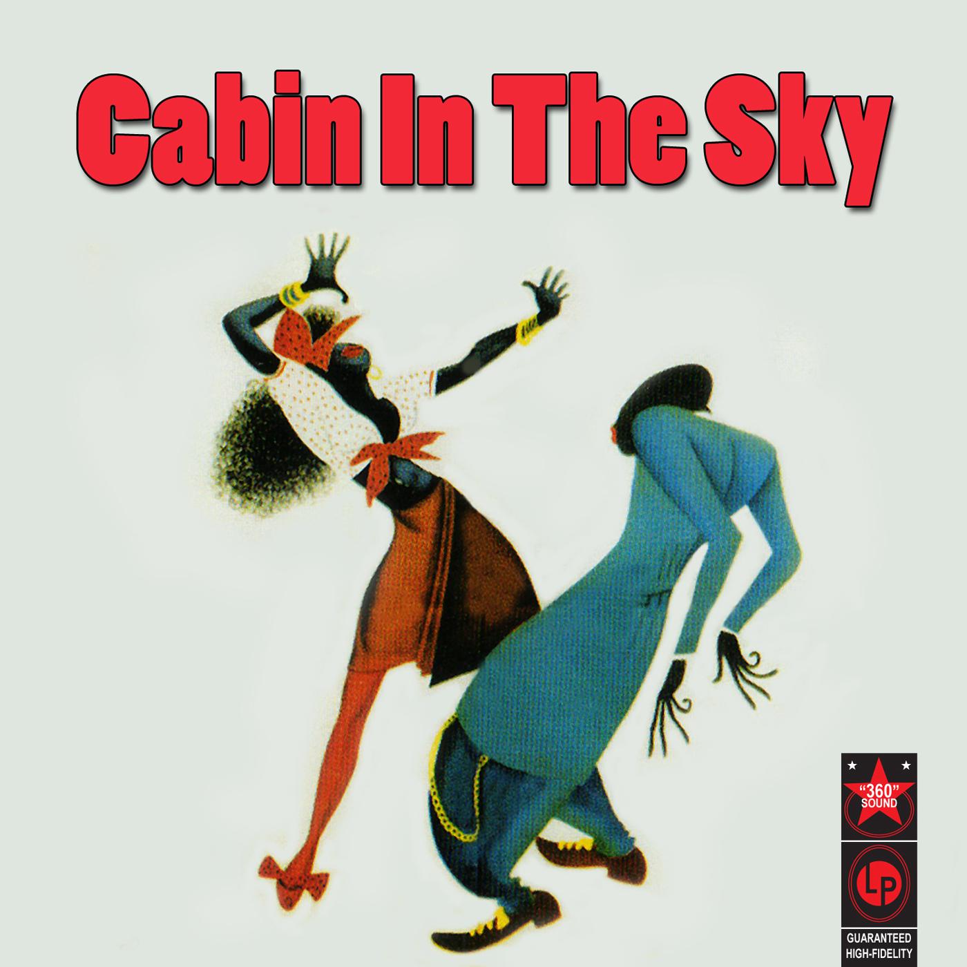 Cabin In the Sky (original Motion Picture Soundtrack)