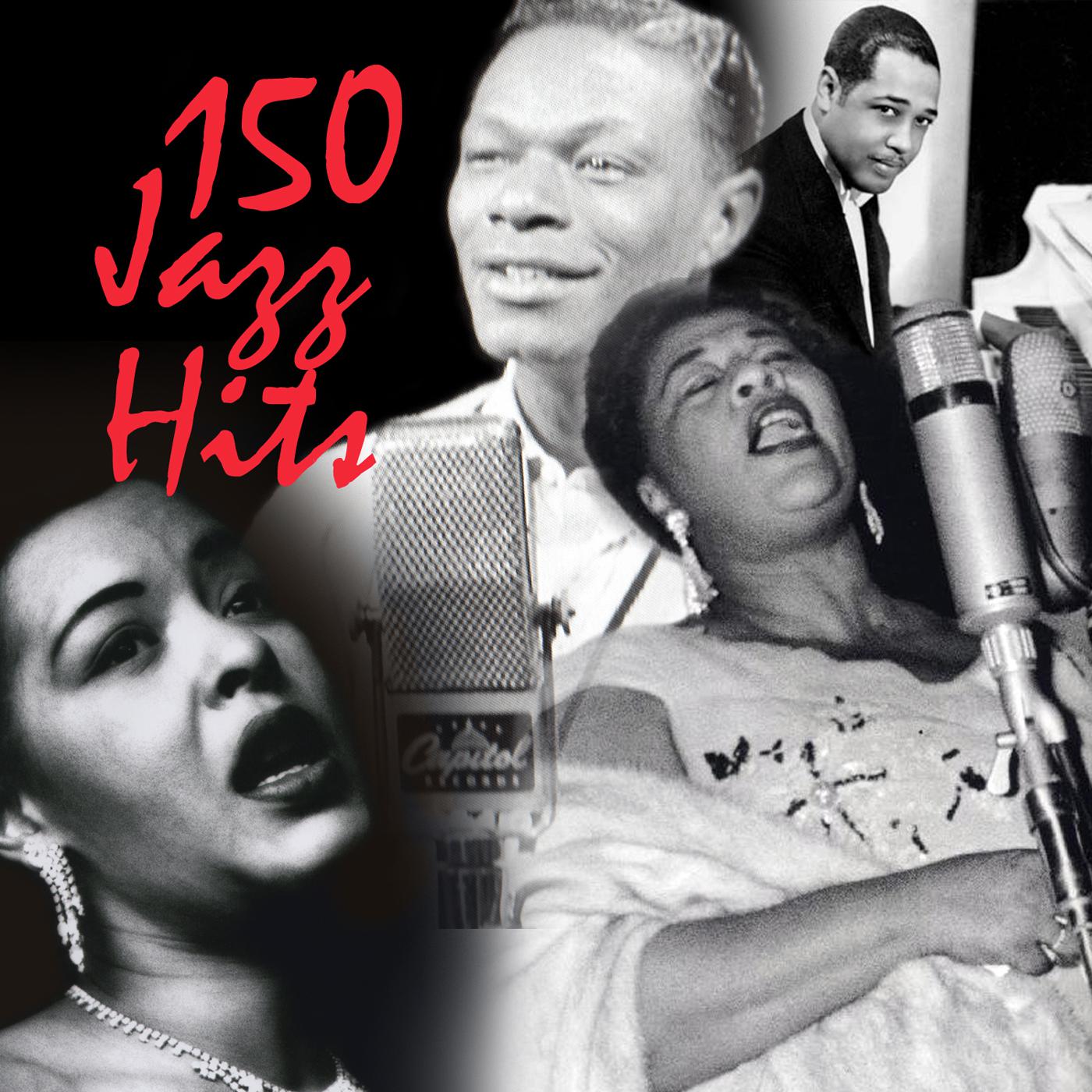 150 Jazz Hits