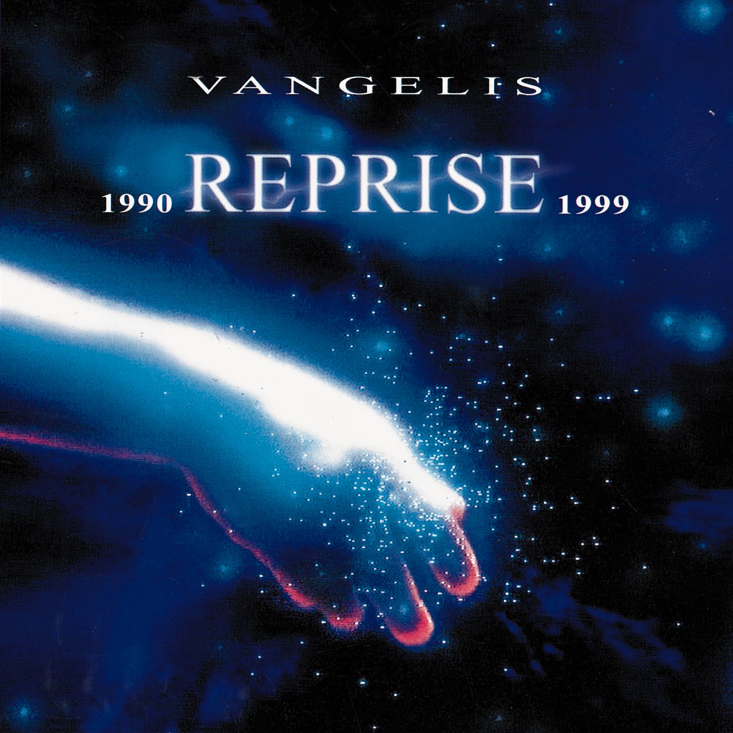 Reprise 1990-1999 (Atlantic Version)