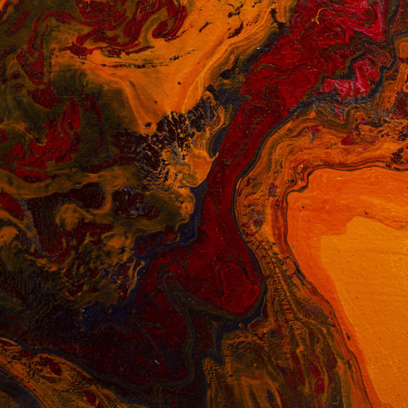 Come On In My Kitchen