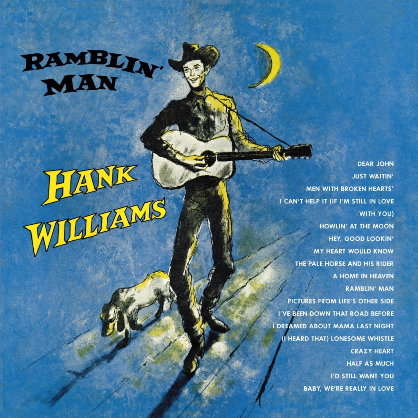 Ramblin' Man (Remastered Edition)