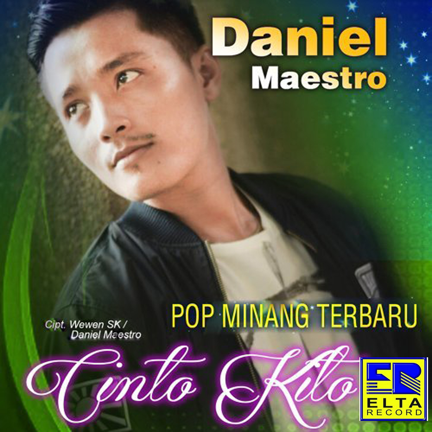 Cinto Kito (Pop Minang Terbaru)