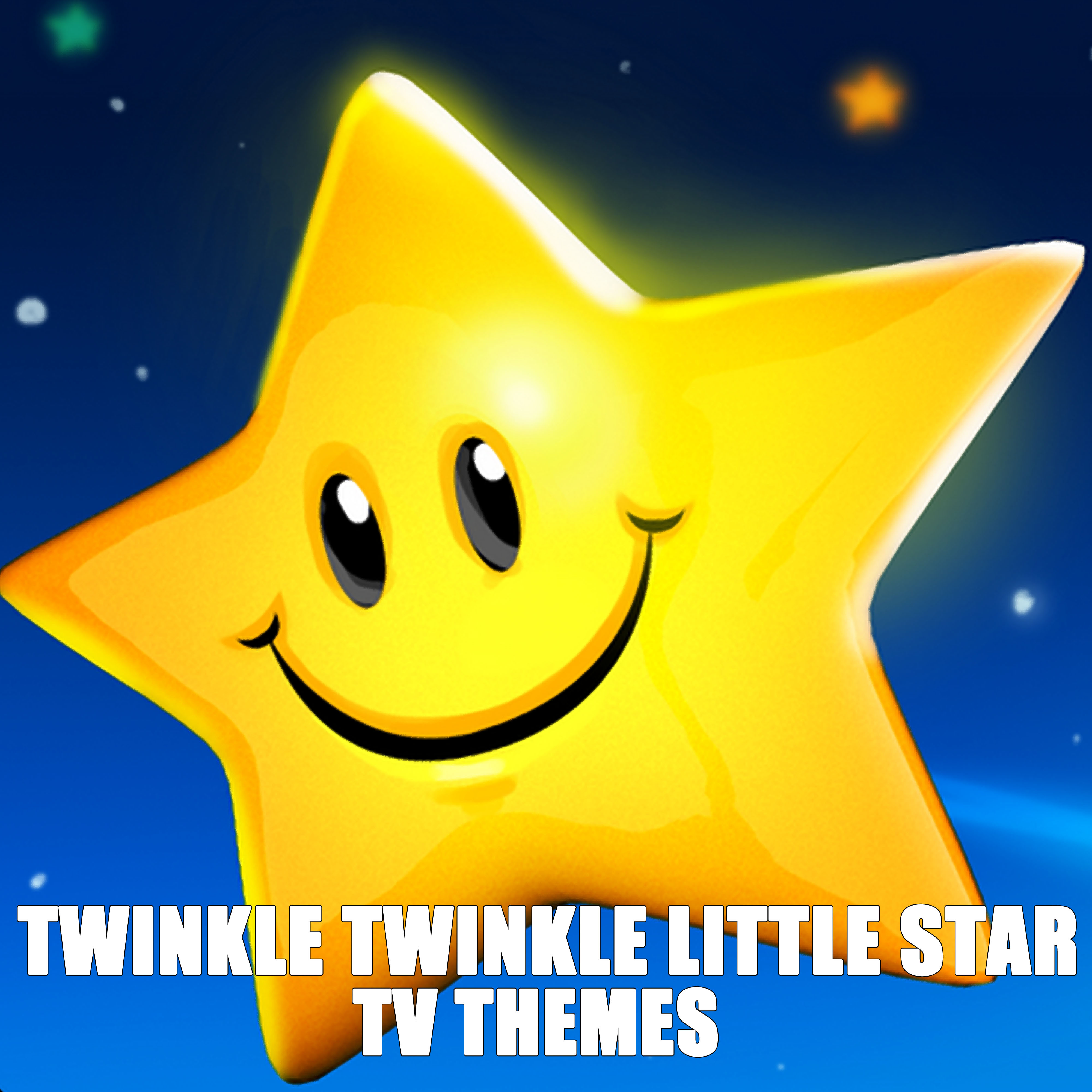 Twinkle Twinkle Little Star