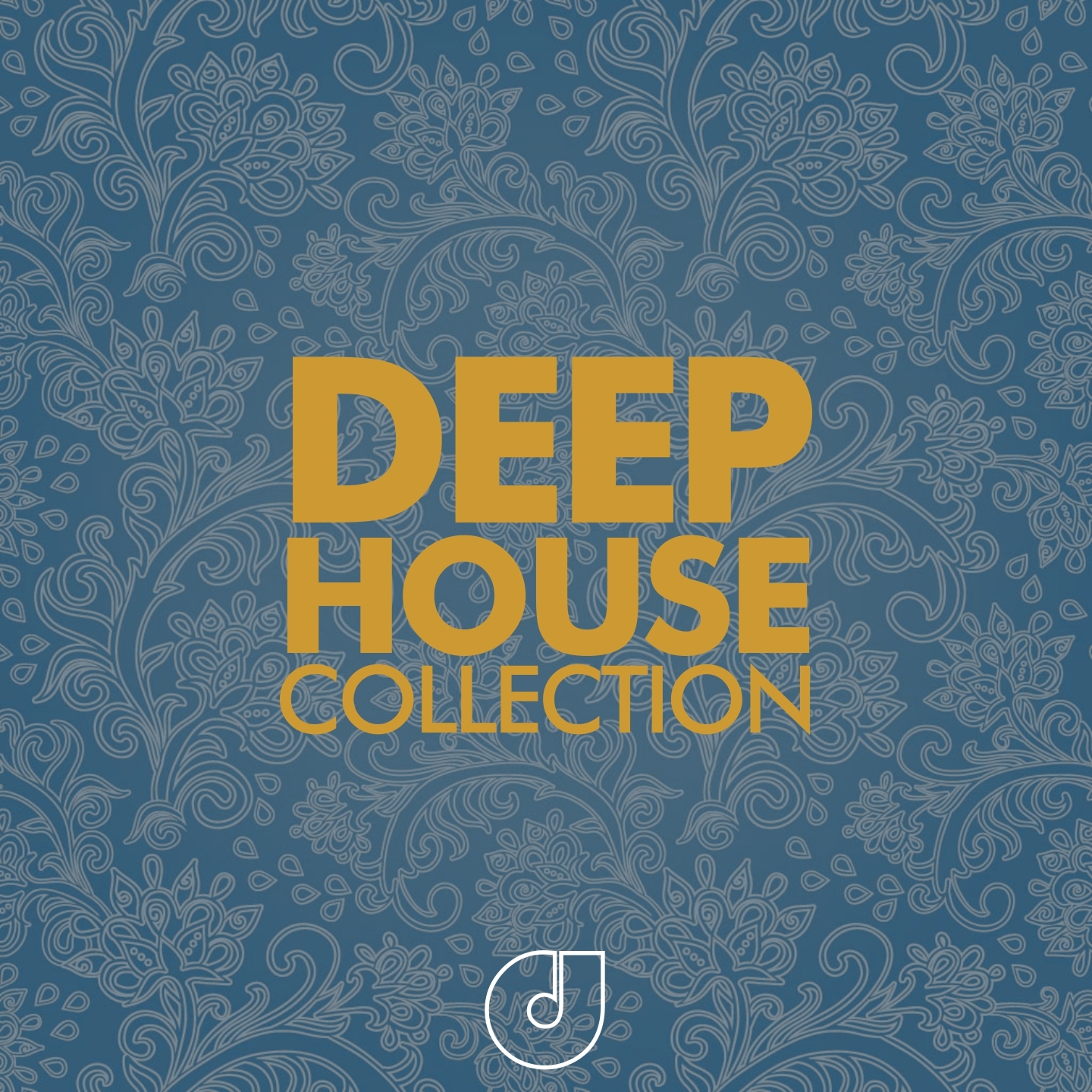 Deep House Collection (Selection of the Best Deep House, Tech House Music Selection Unmixed for DJ)