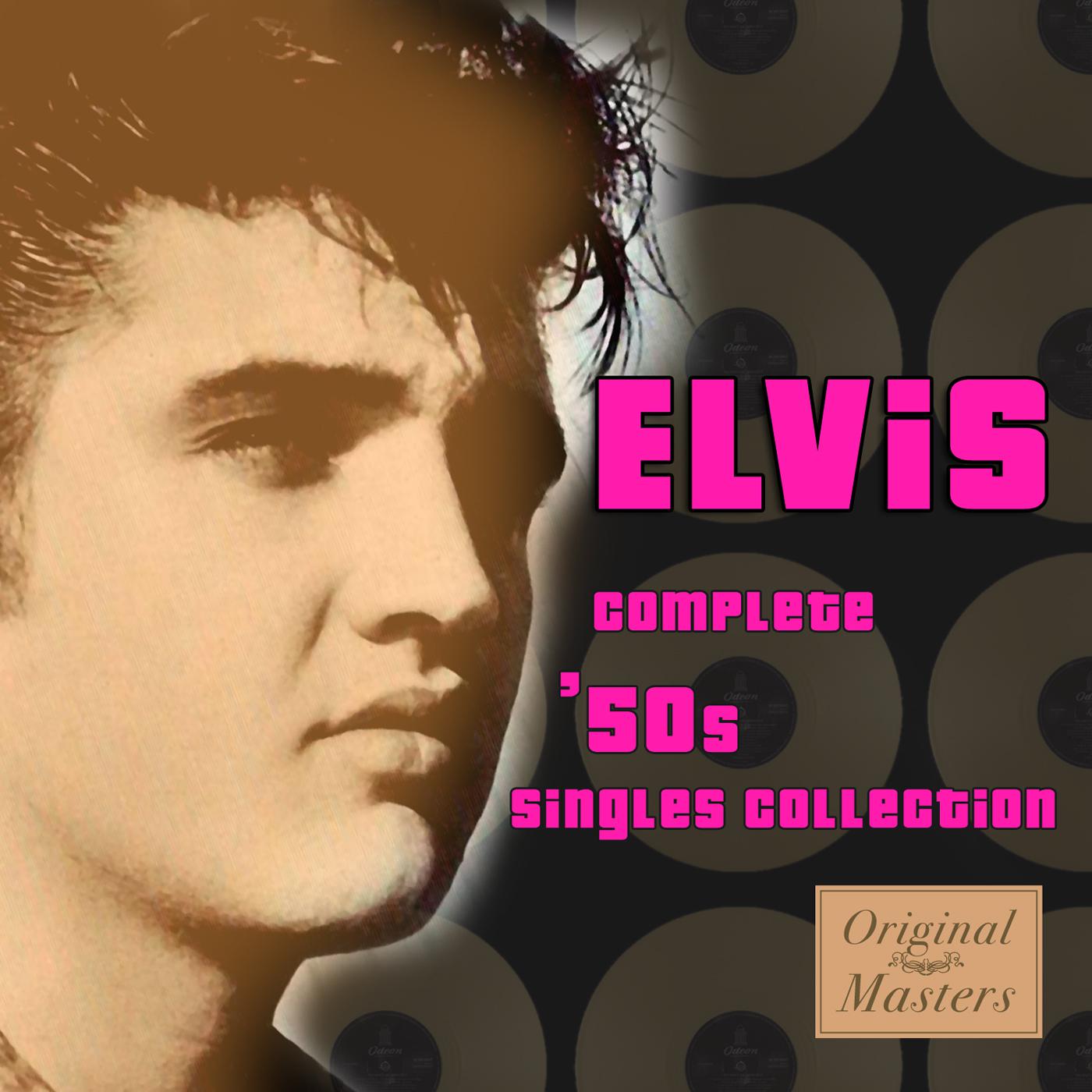 The Complete 50s Singles Collection