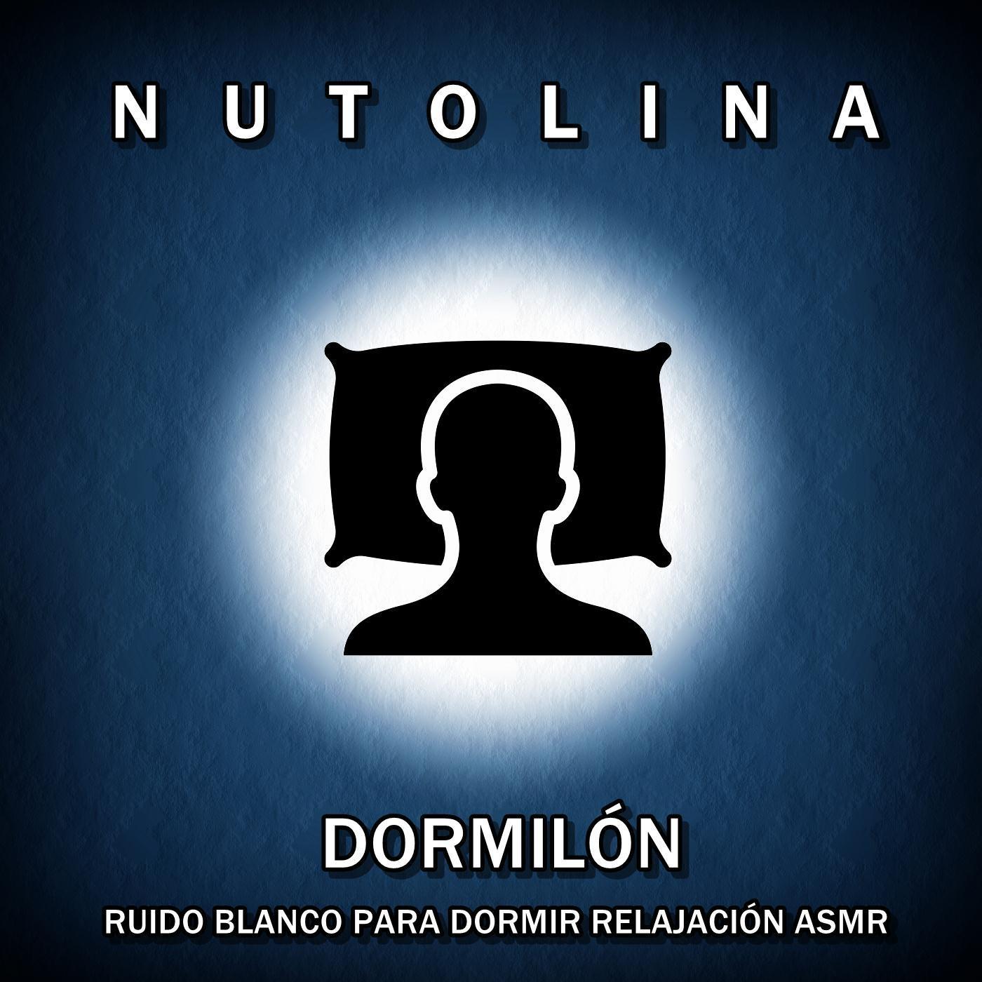 Dormilo n: Ruido Blanco para Dormir Relajacio n ASMR