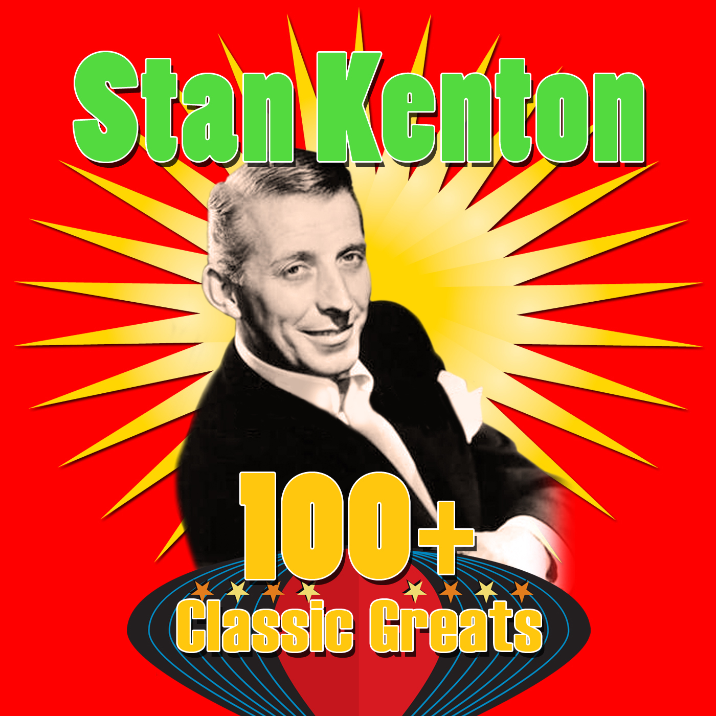 The Night Before Christmas Song