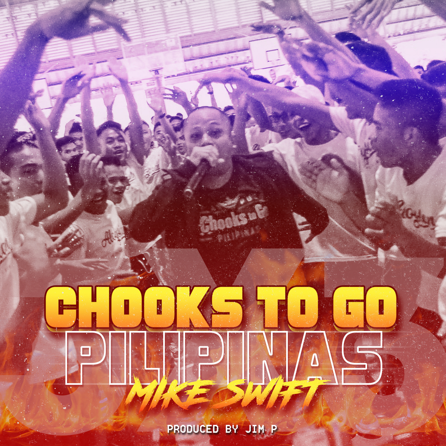 Chooks to Go Pilipinas