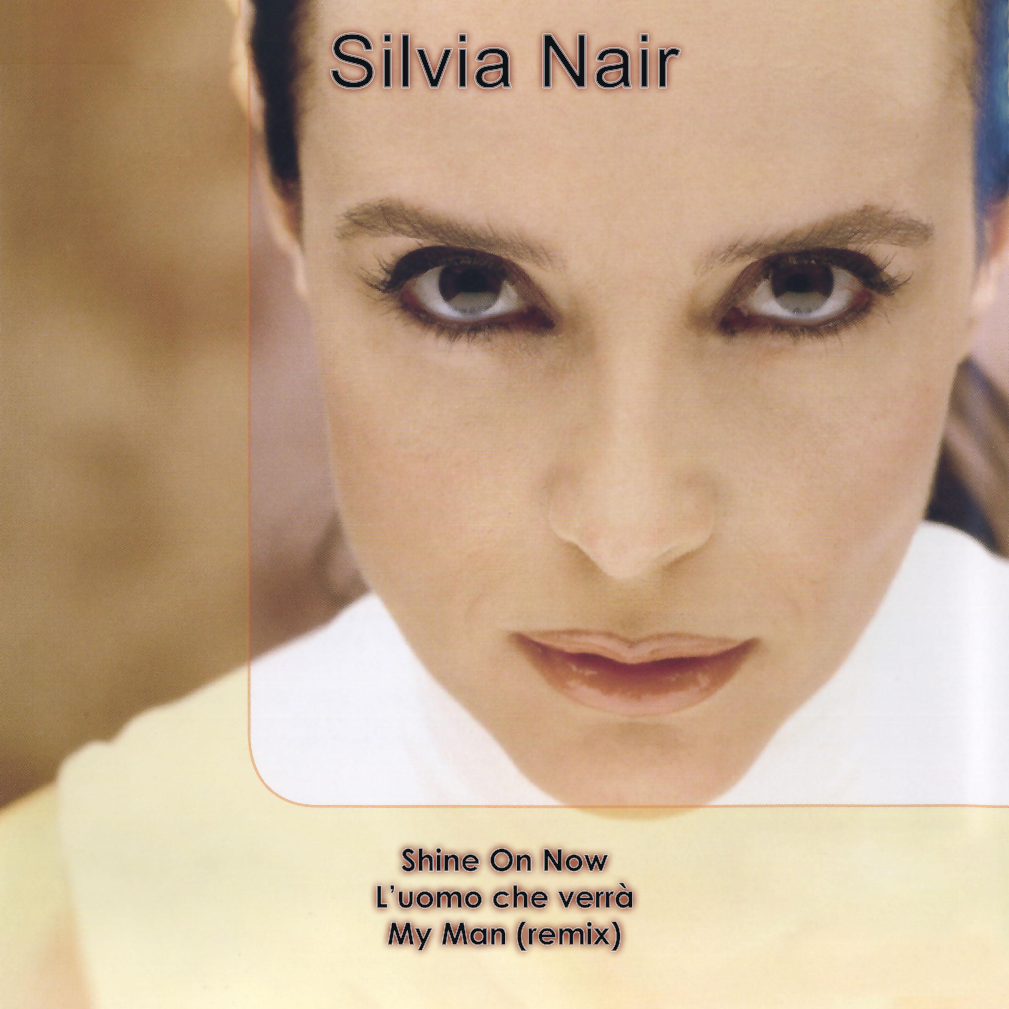 Shine On Now  L' uomo che verra  My Man remix