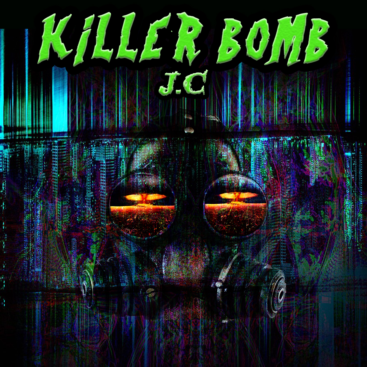 Killer Bomb