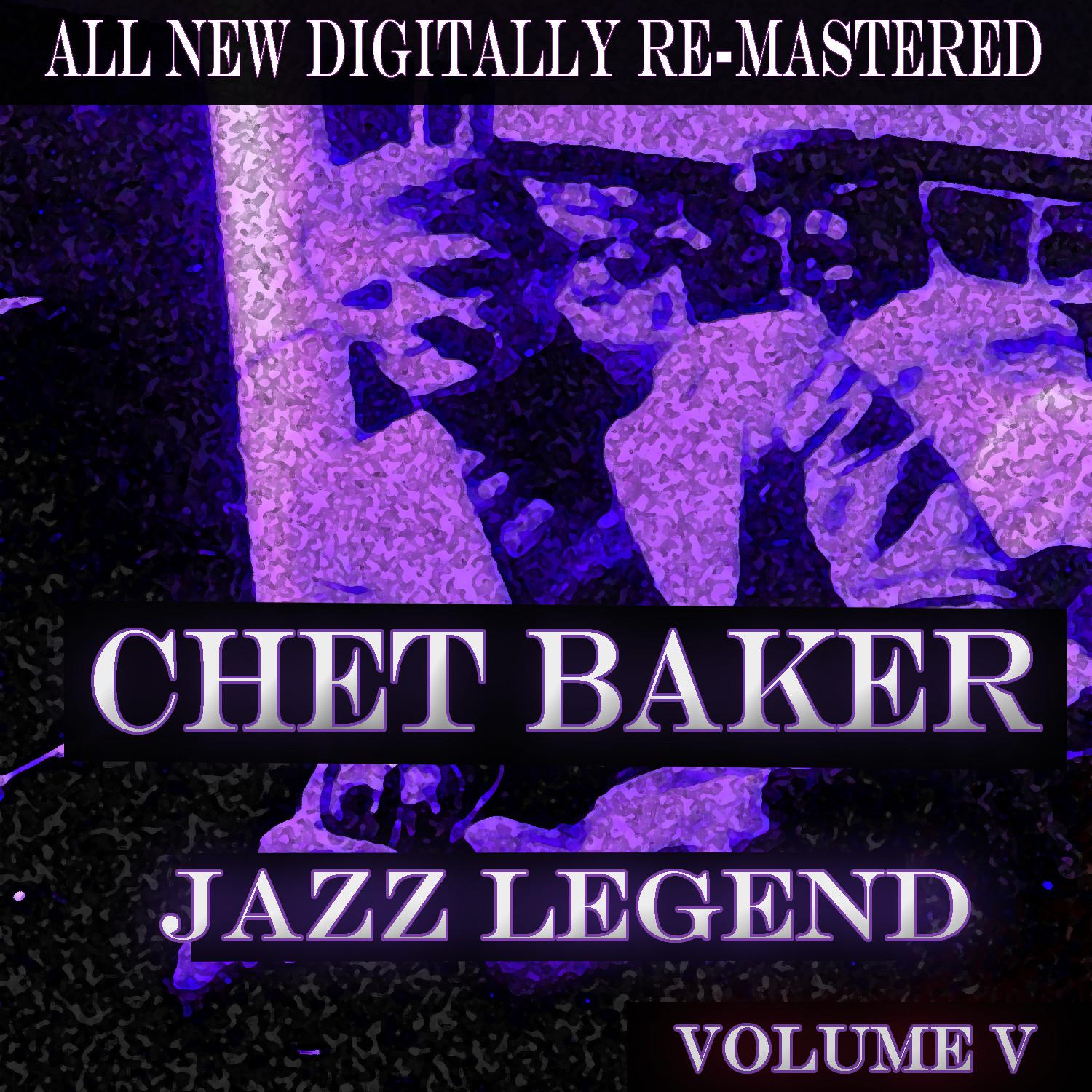 Chet Baker - Volume 5