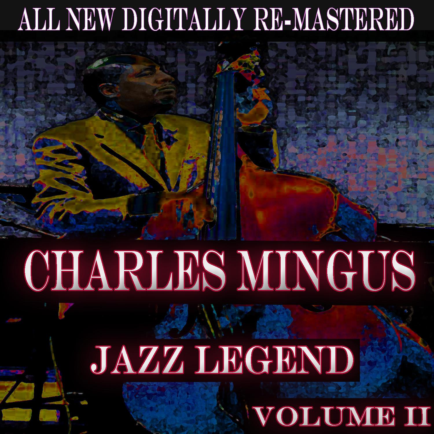 Charles Mingus - Volume 2