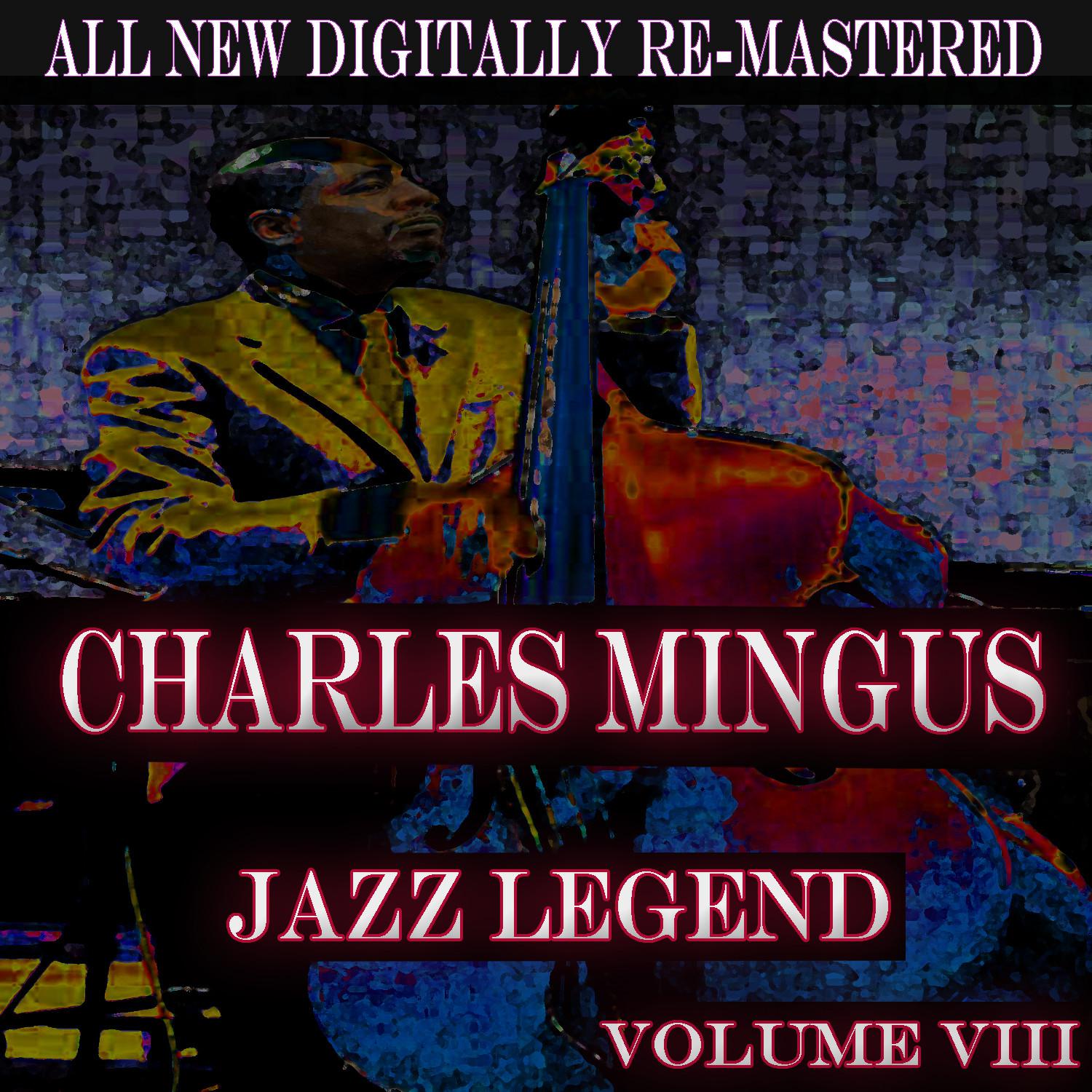 Charles Mingus - Volume 8