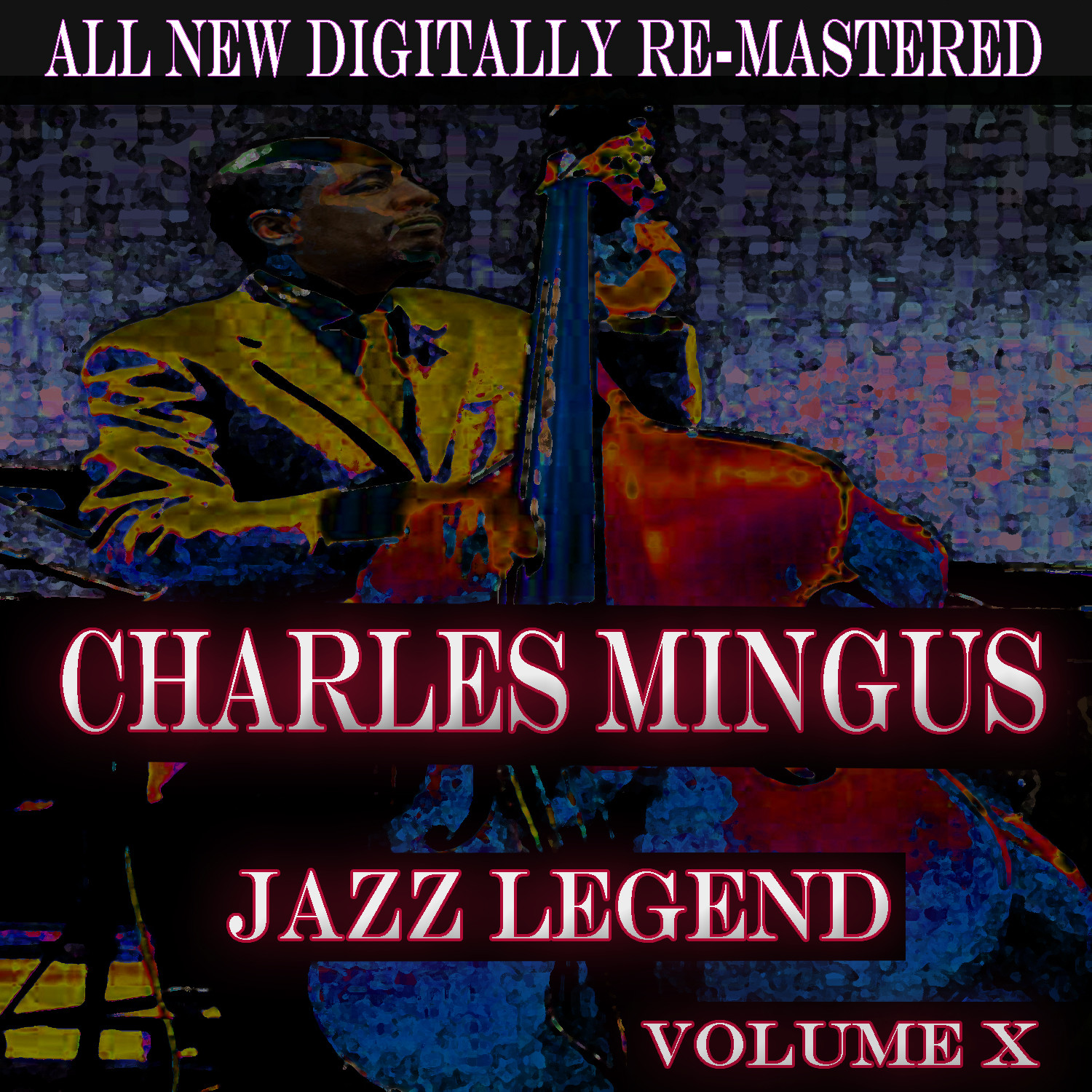 Charles Mingus - Volume 10