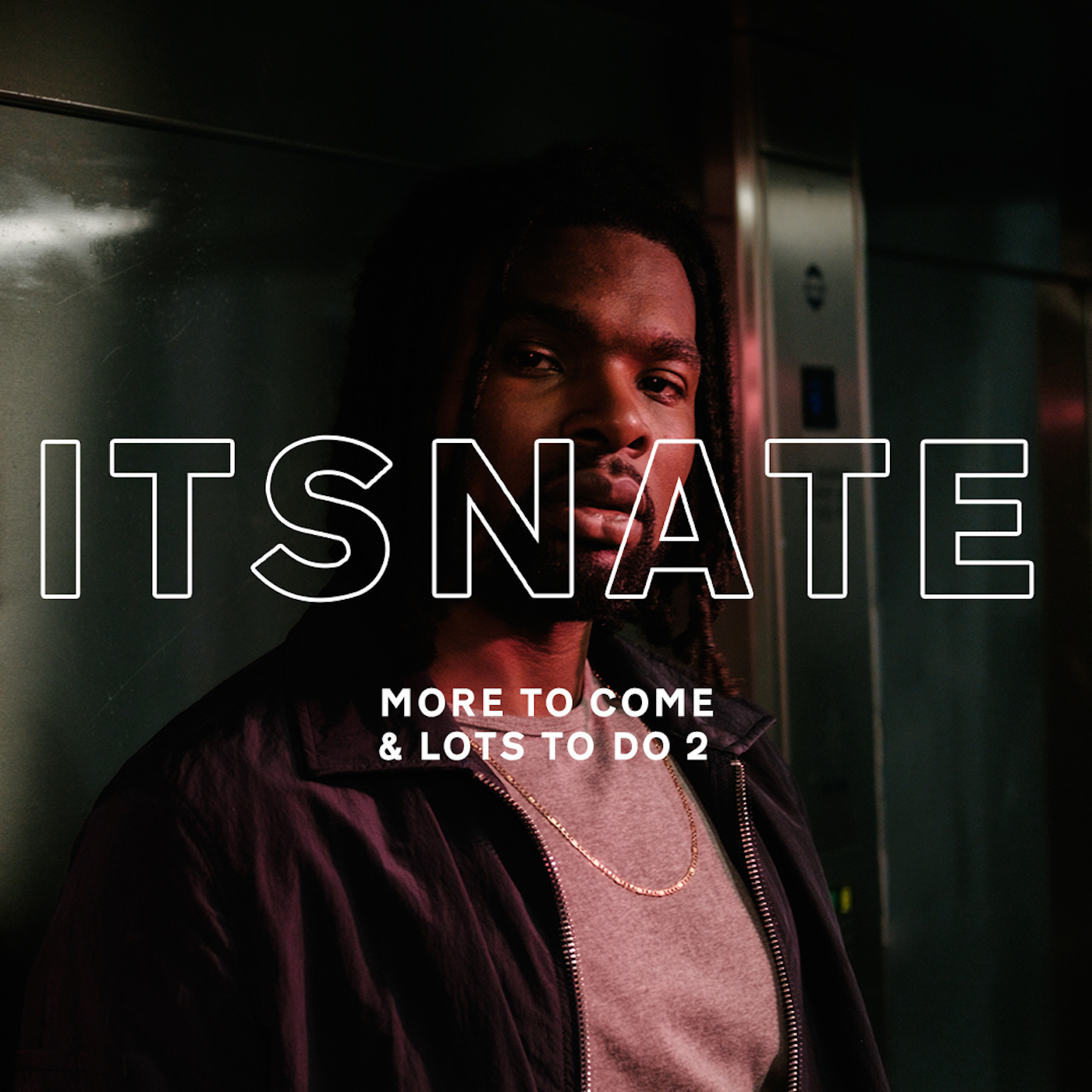 More To Come & Lots To Do 2