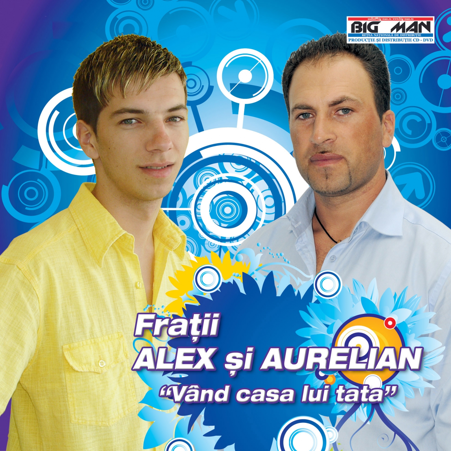 Cain II Latra Seara-N Satra