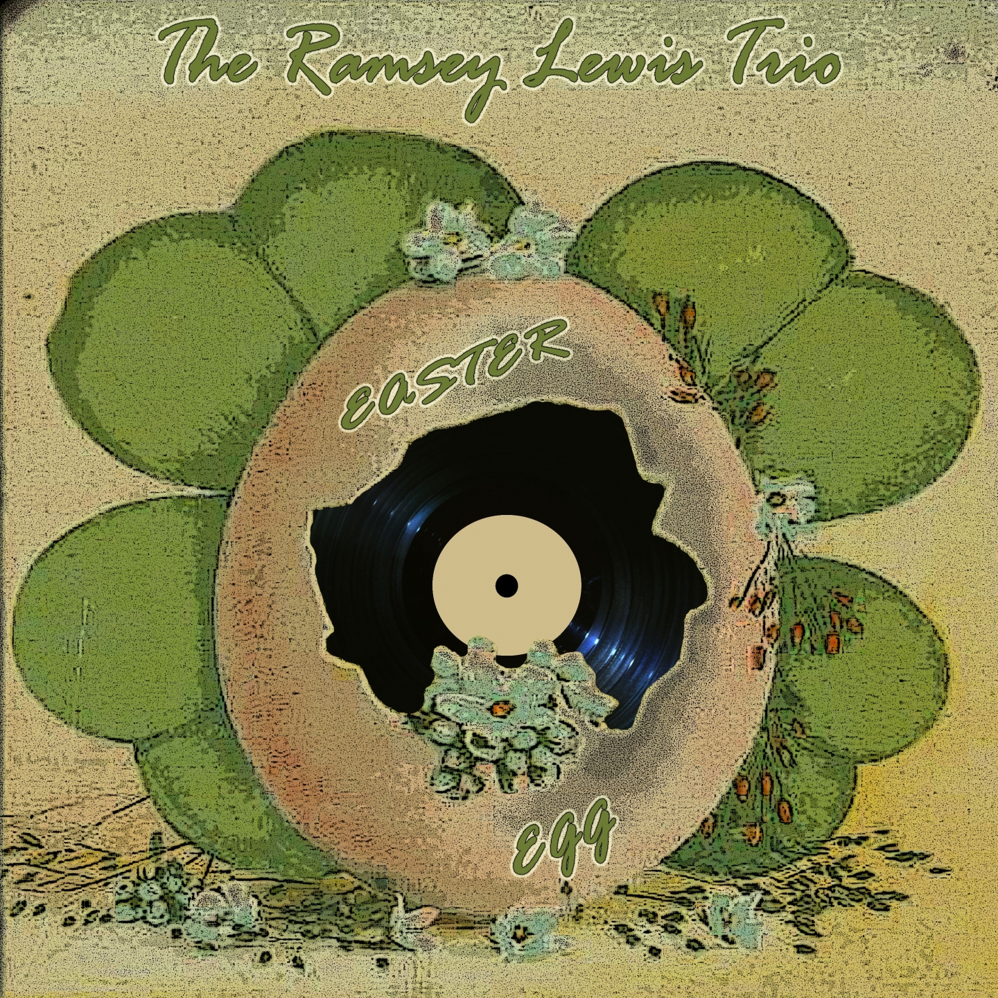 While They Talk of Life