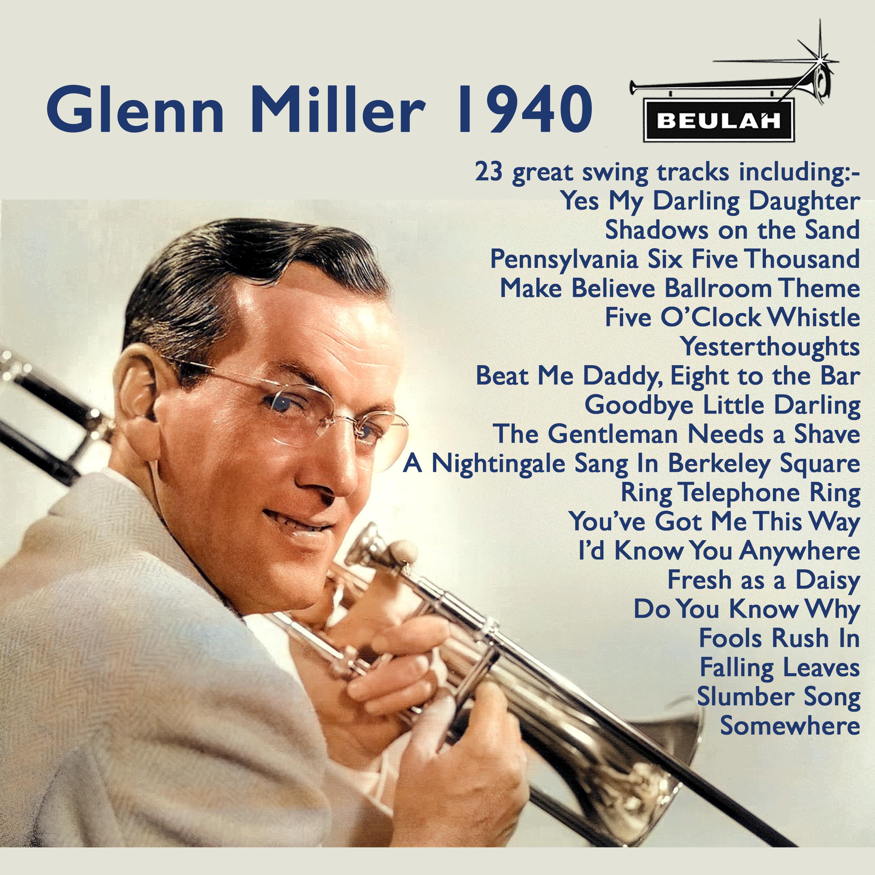 Glen Miller 1940