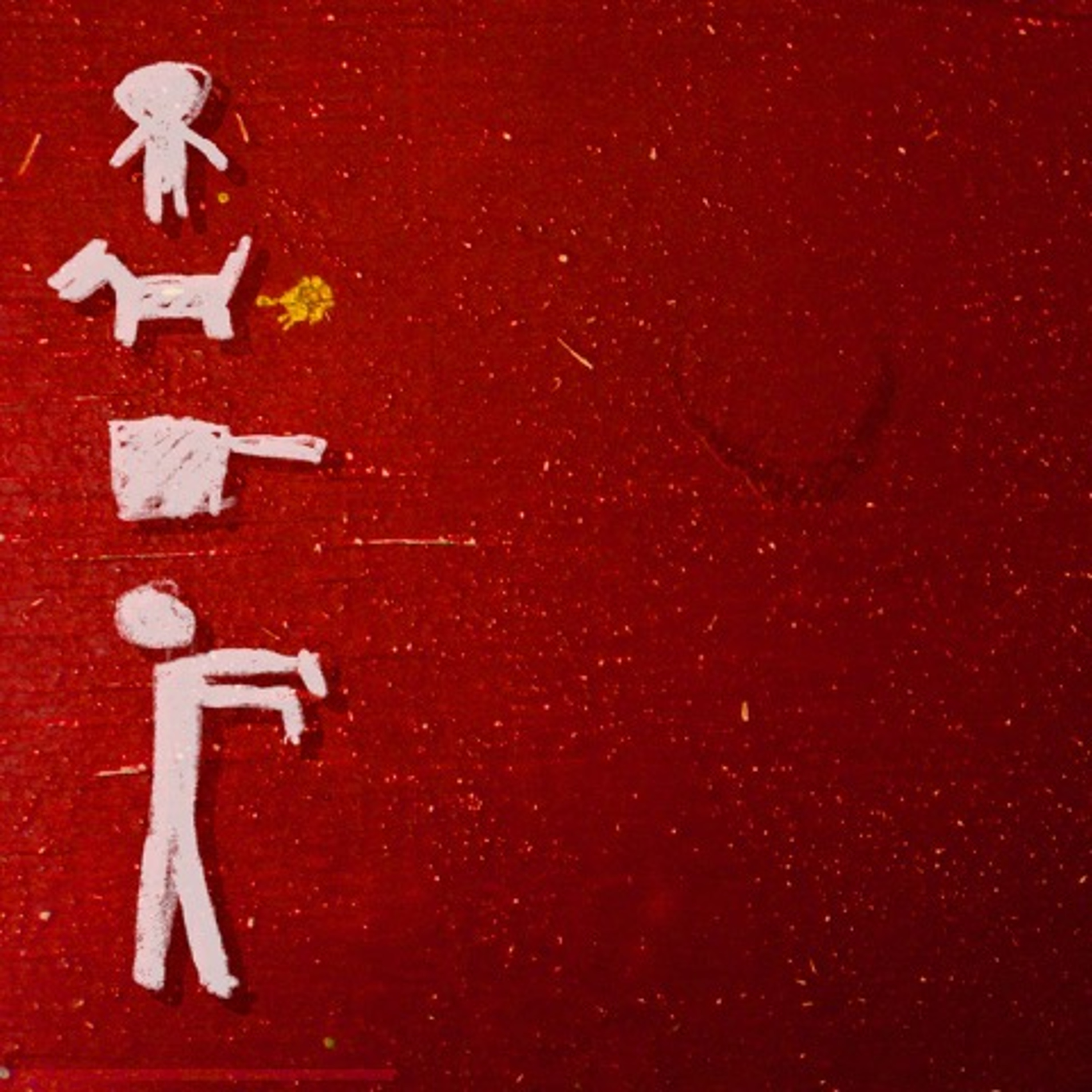 Kids Dogs Cooking Zombies