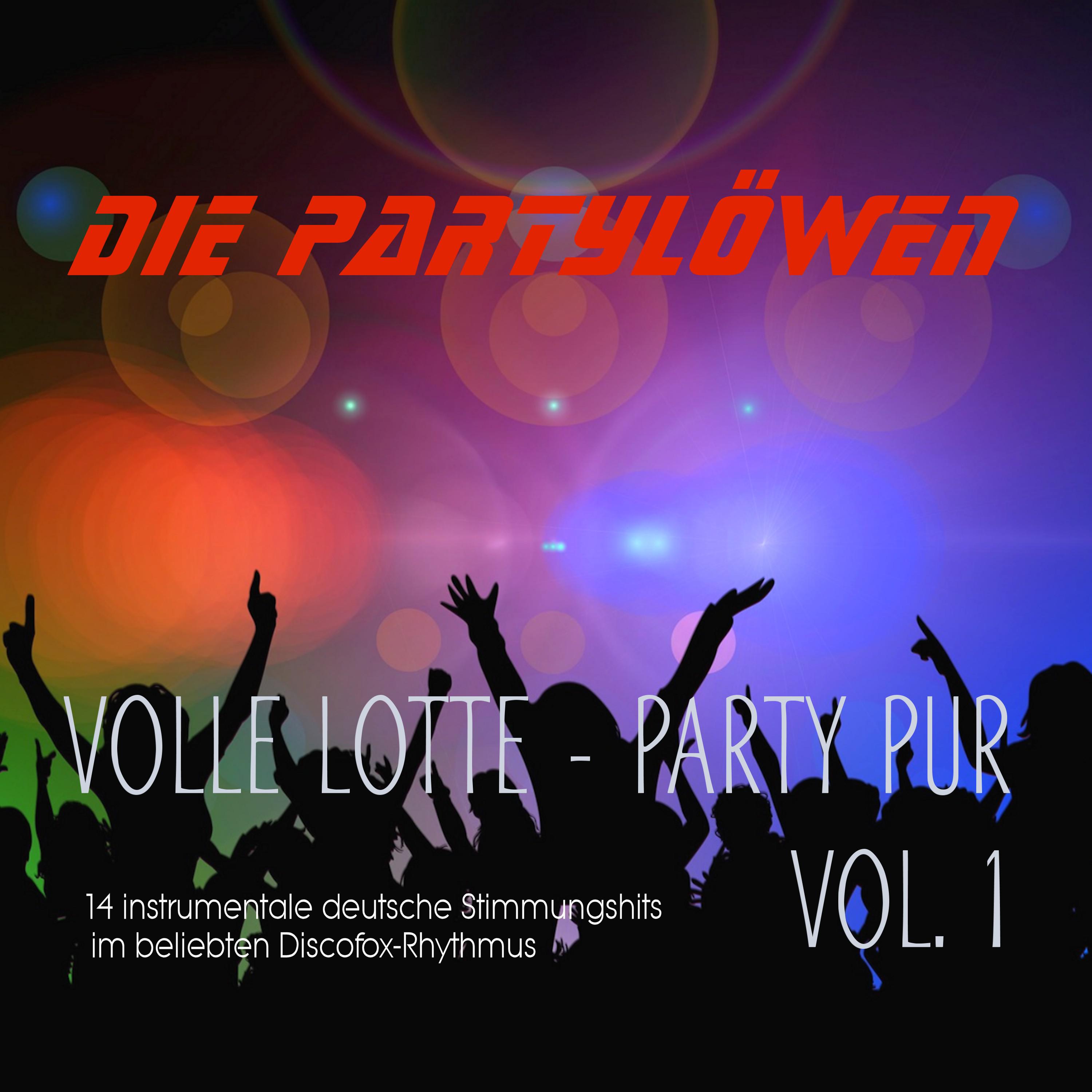 Volle Lotte - Party Pur