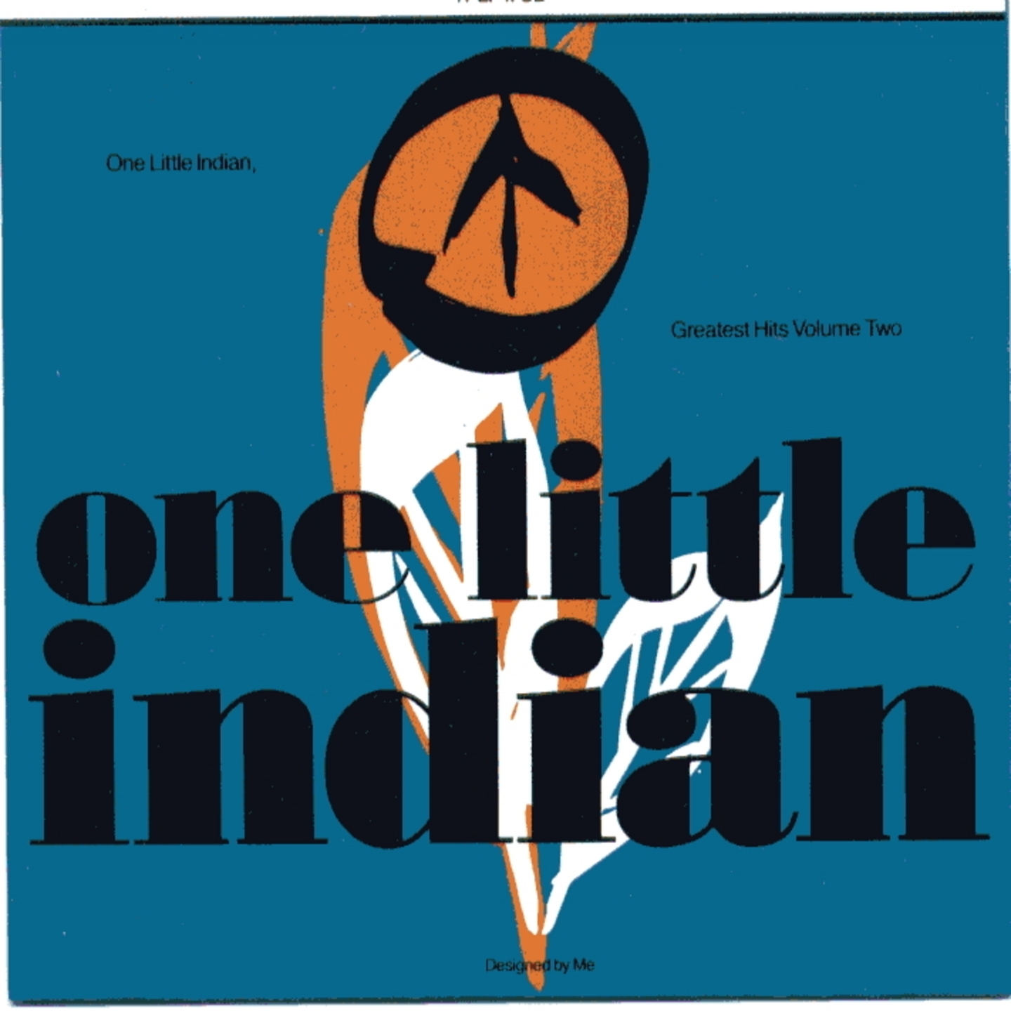 One Little Indian - Greatest Hits (Vol.2)