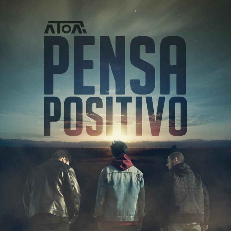 Pensa Positivo