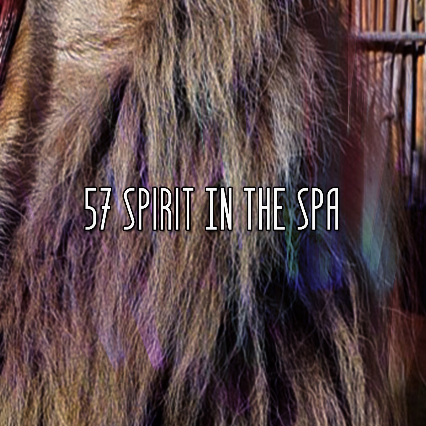 57 Spirit in the Spa