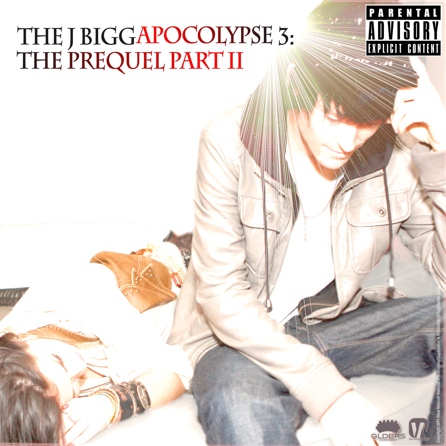 The J Biggapocolypse 3: The Prequel Part II