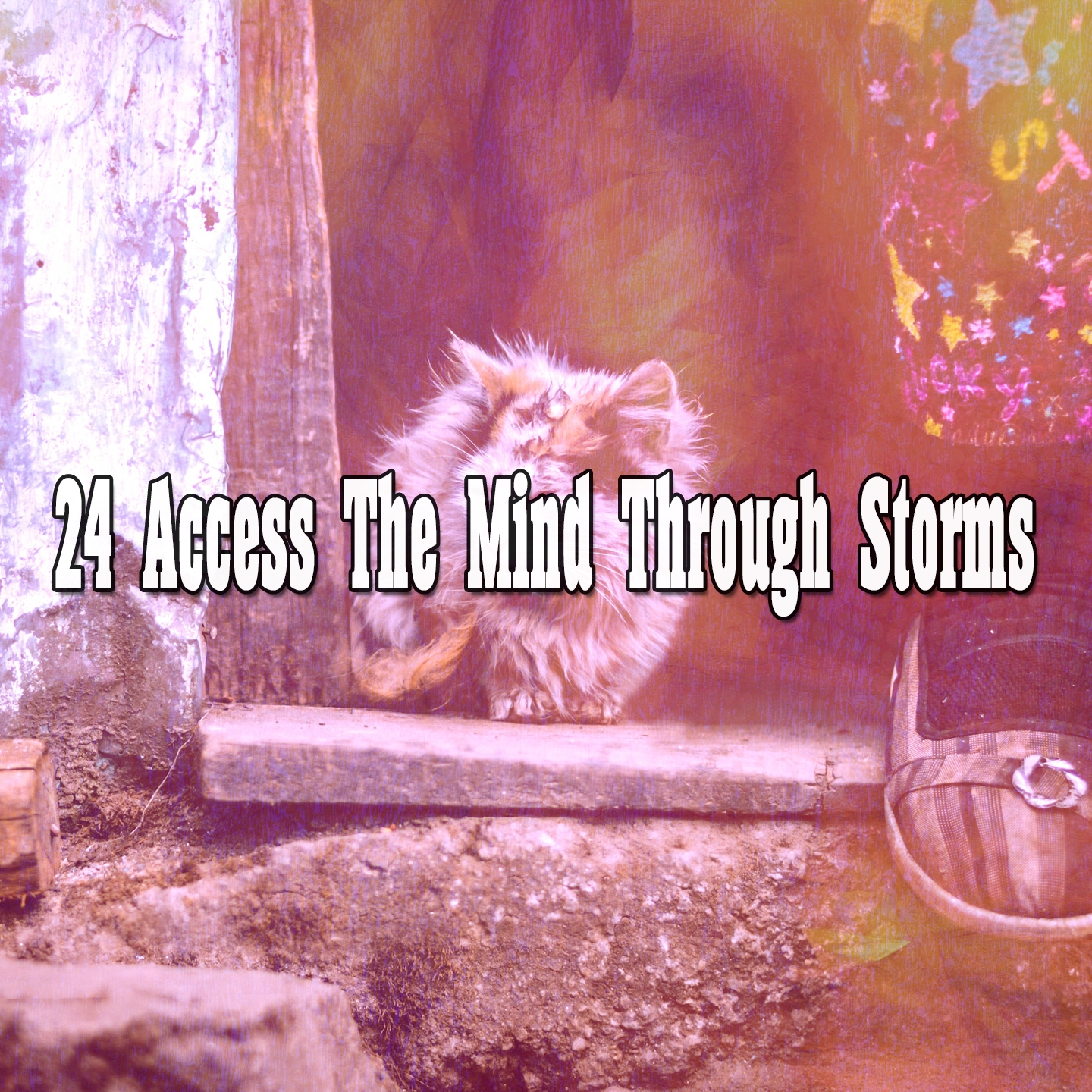 24 Access the Mind Through Storms