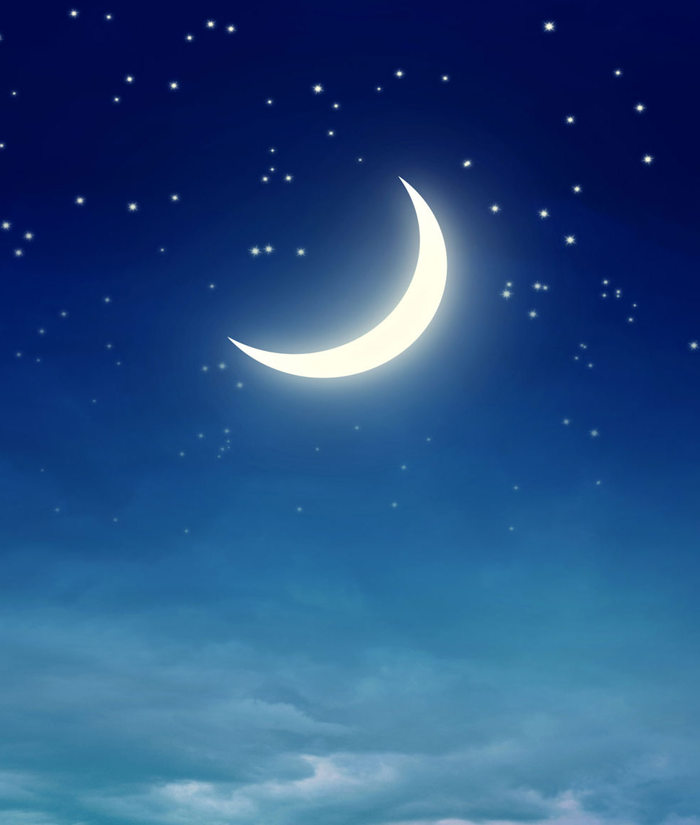 Crescent Moon