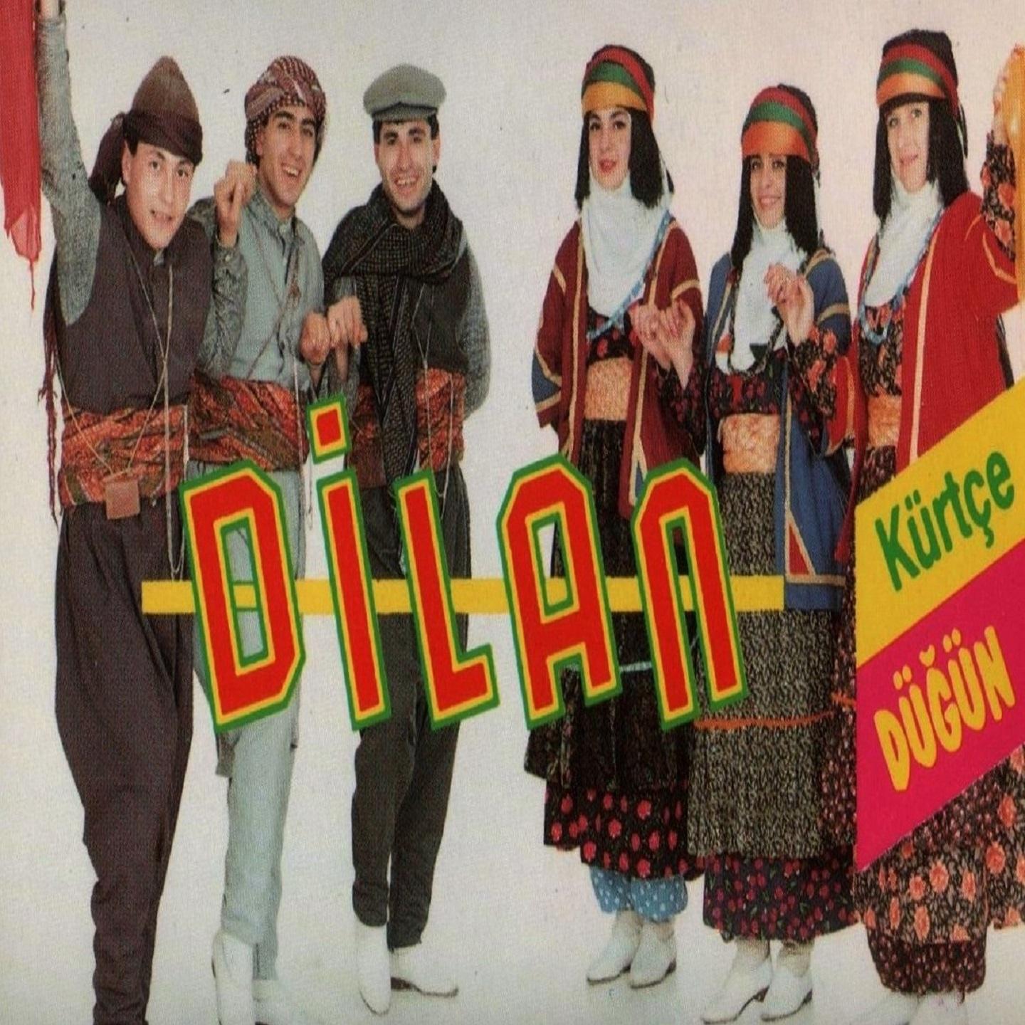 Dilan Kü rt e Düü n