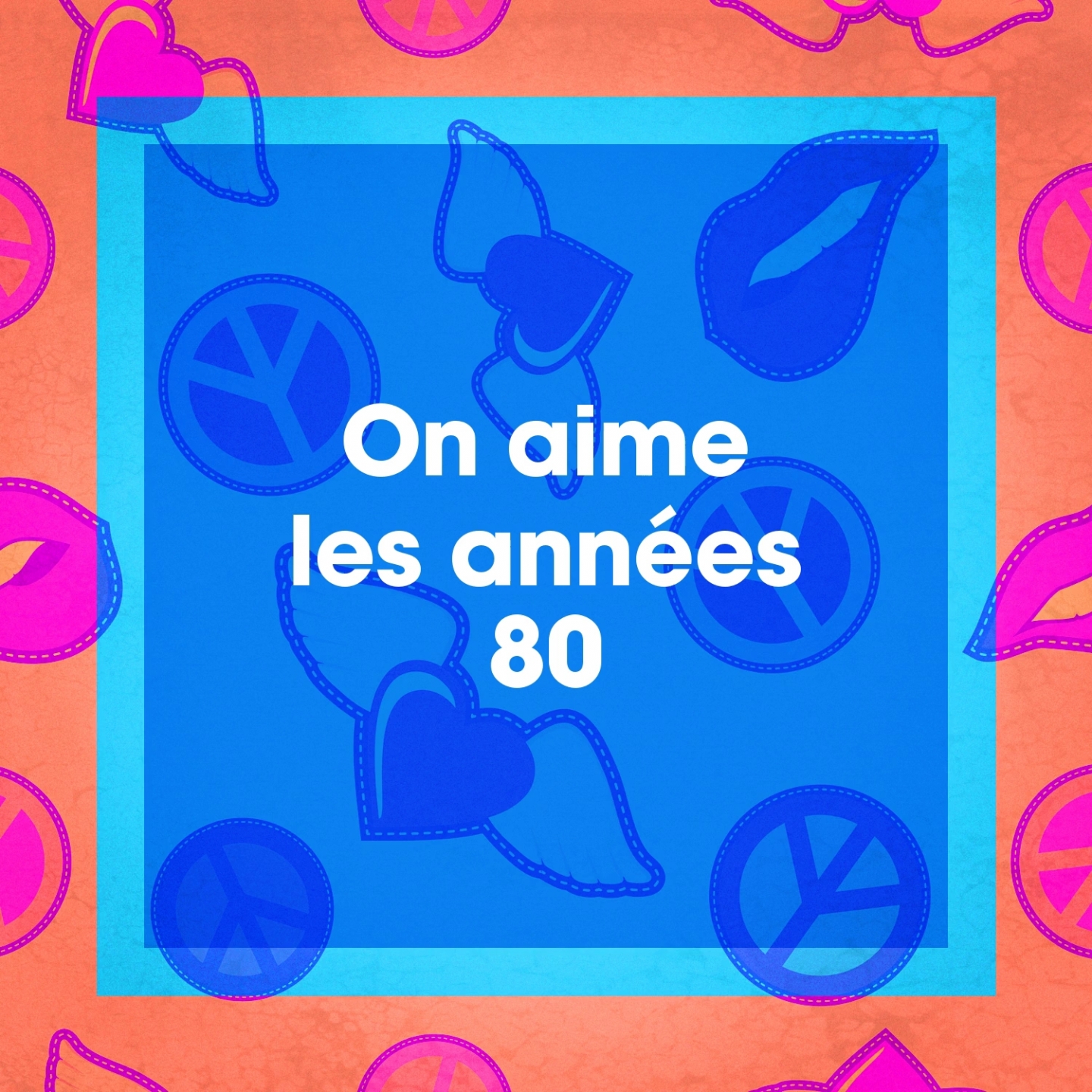 On aime les anne es 80