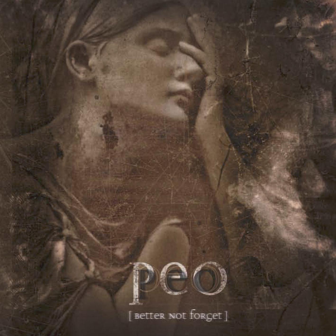 House of blue lights