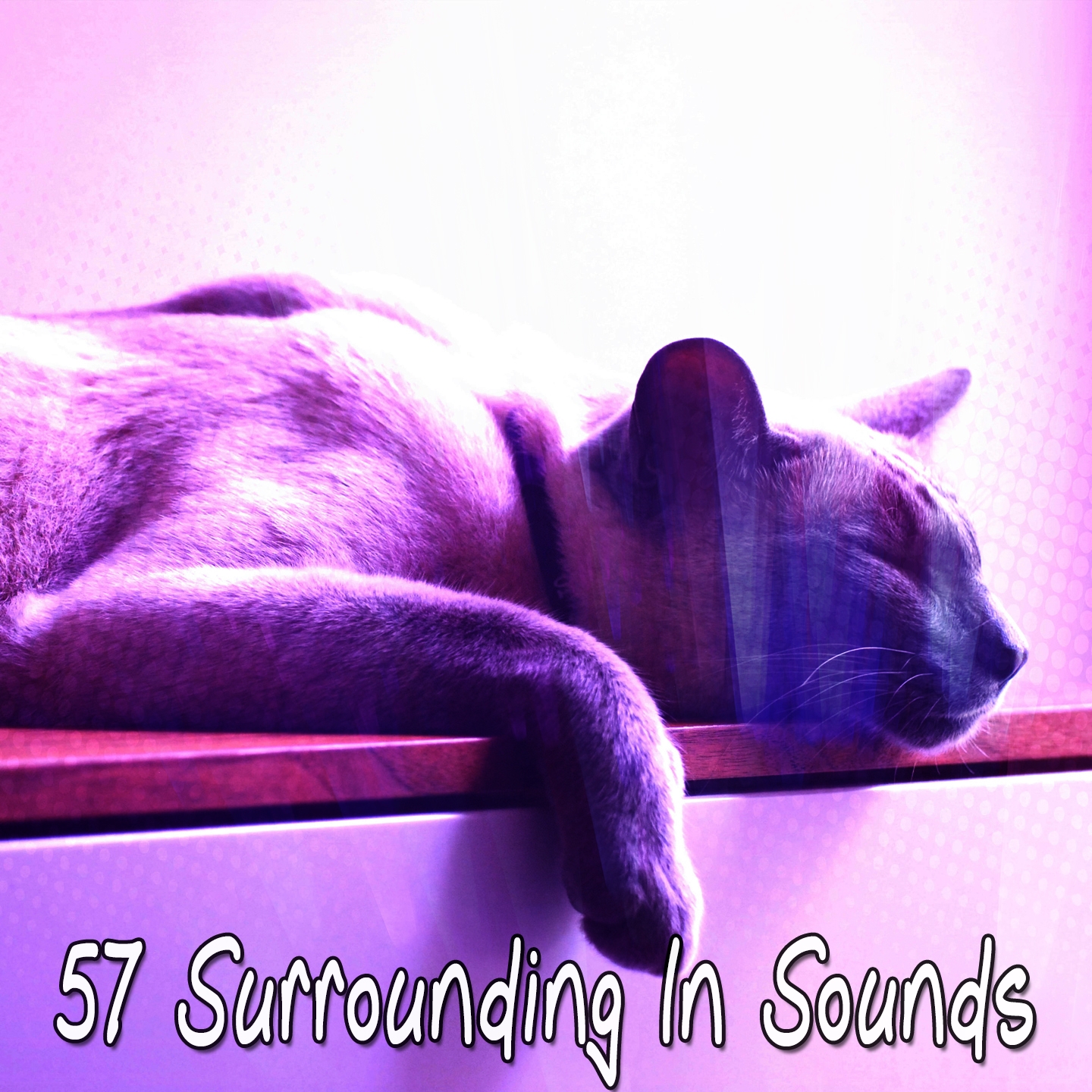 57 Surrounding In Sounds