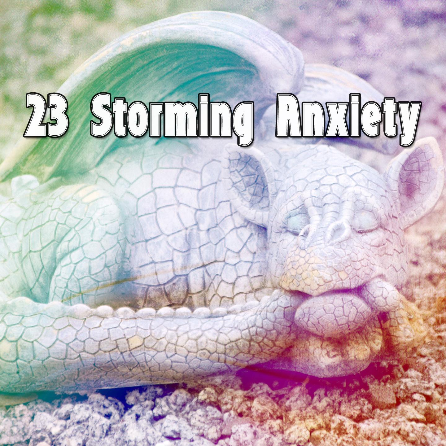 23 Storming Anxiety