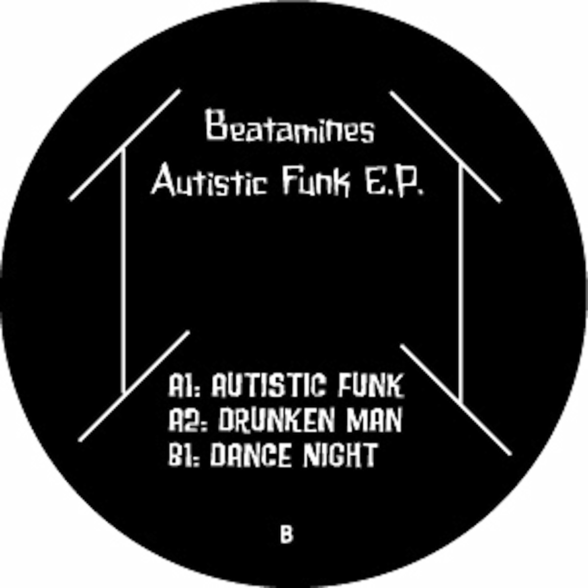 Autistic Funk