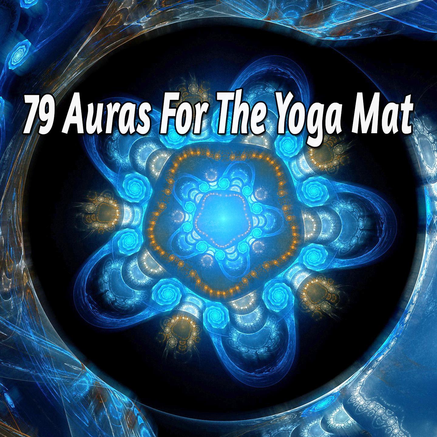 79 Auras For The Yoga Mat