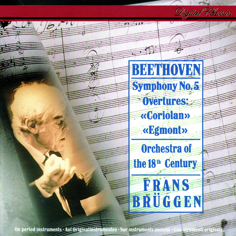 Symphony No.5 in C minor, Op.67:1. Allegro con brio