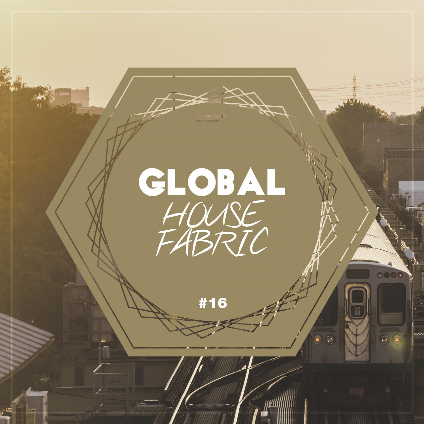 Global House Fabric, Pt. 16