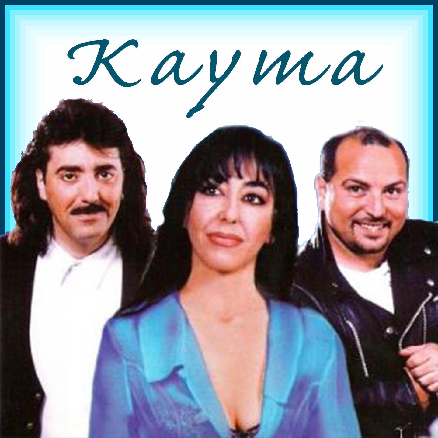 Kayma